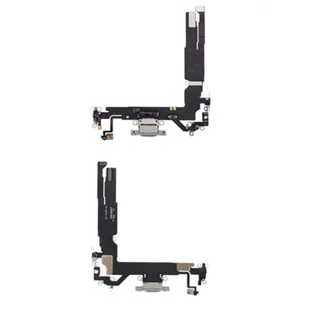 İphone 17 Şarj Bordu Orjinal