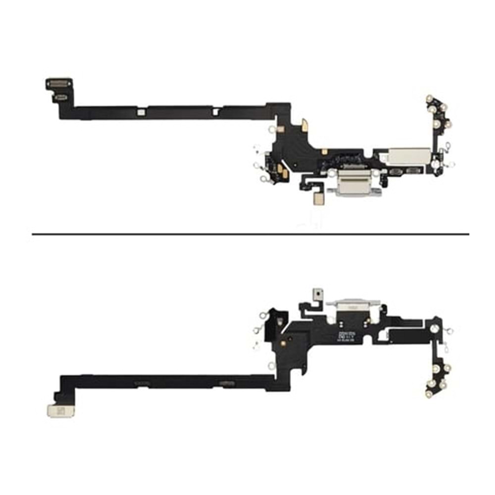 İphone 17 Pro Şarj Bordu Orjinal