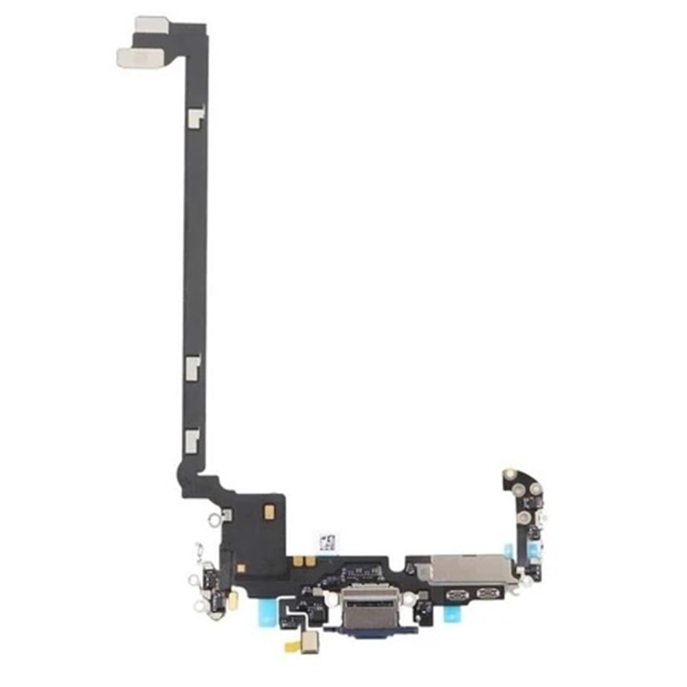 İphone 17 Pro Max Şarj Bordu Orjinal