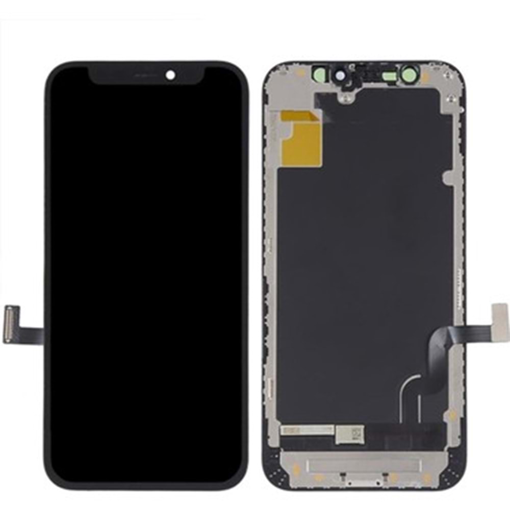DE İphone 12 Mini Lcd Ekran İncell HD+
