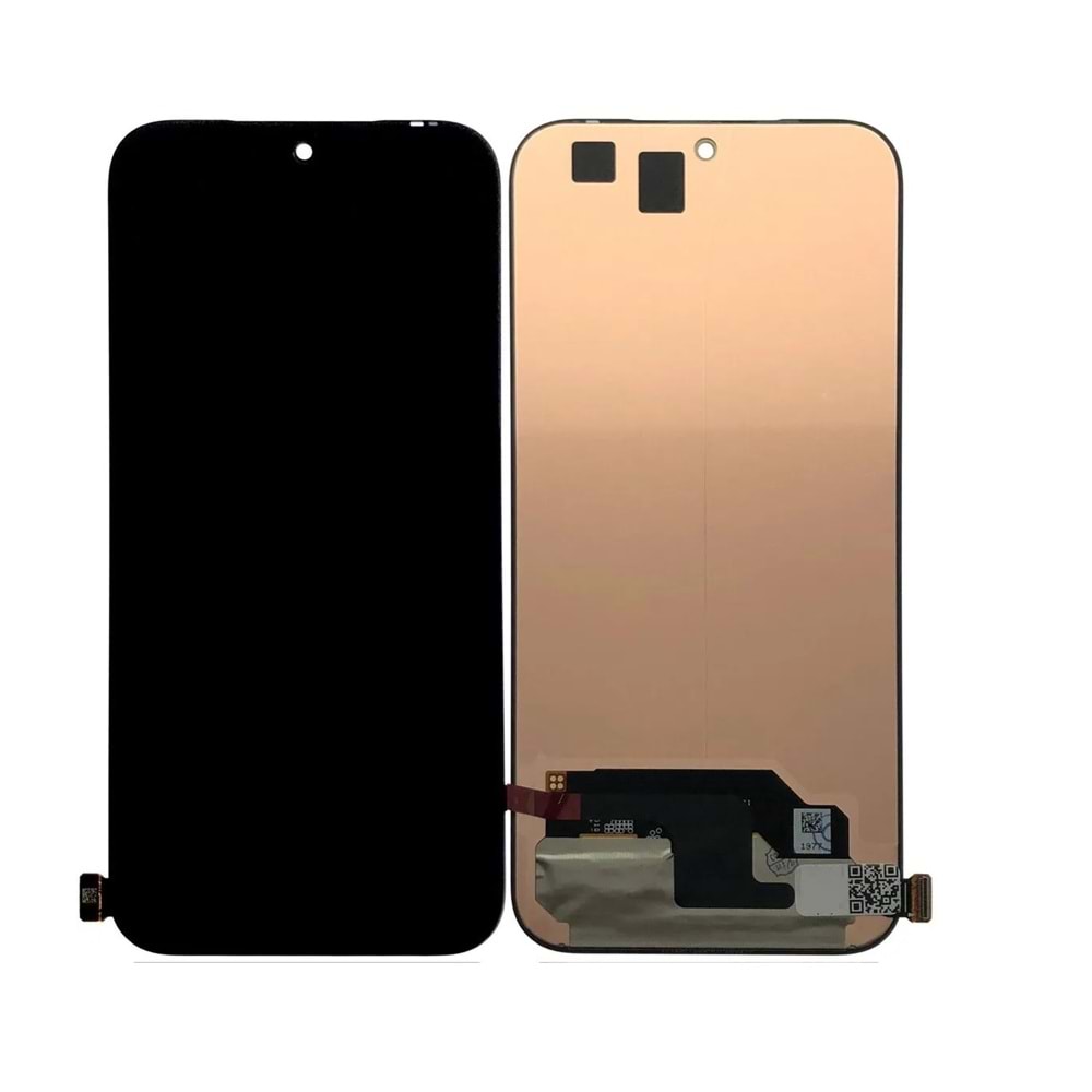 İnfinix GT 50 Pro / Curve 2 / Note 60 Pro / Camon 50 5G Lcd Ekran Çıtasız Orjinal