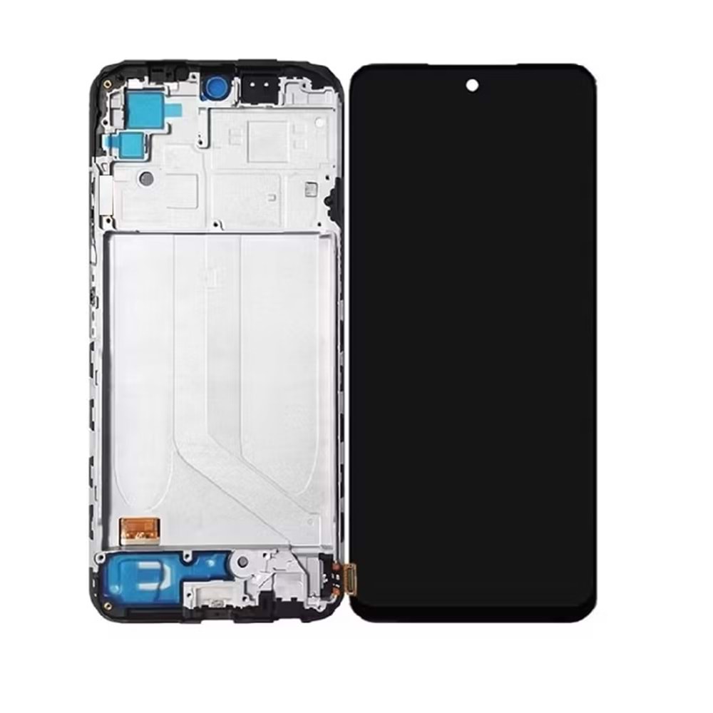 Xiaomi Redmi Note 10 - Note 10s Lcd Ekran 4G Çıtalı TFT